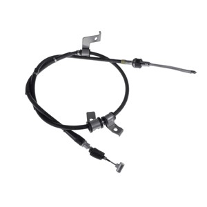 Bilde av Kabel, Parkeringsbremse, Høyre Bak, Suzuki Jimny Terrängbil Täckt, 54410-81a00, 54410-81a01