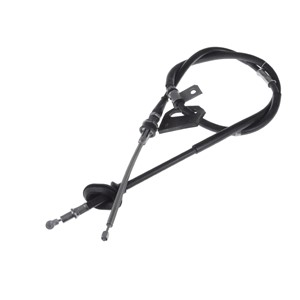 Bilde av Kabel, Parkeringsbremse, Bakre Venstre, Suzuki Grand Vitara I, 54420-65d10