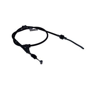 Bilde av Kabel, Parkeringsbremse, Bakre Venstre, Suzuki Jimny Terrängbil Täckt, 54420-81a00, 54420-81a01