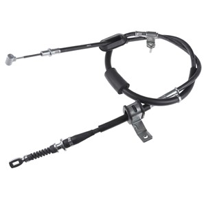 Bilde av Kabel, Parkeringsbremse, Bakre Venstre, Suzuki Ignis Ii, 5440260j00, 54402-60j00