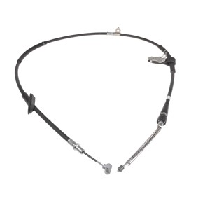 Bilde av Kabel, Parkeringsbremse, Høyre Bak, Suzuki Ignis I, Ignis Ii, 54401-78f01, 54410-83e00