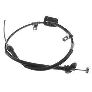 Bilde av Kabel, Parkeringsbremse, Høyre Bak, Suzuki Grand Vitara I, Grand Vitara Terrängbil öppen I, 54410-65d00, 54410-68d00