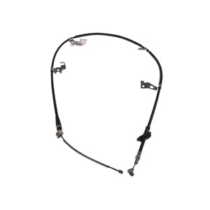 Bilde av Kabel, Parkeringsbremse, Bakre Venstre, Fiat Sedici, Suzuki Sx4, Sx4 Sedan, 54402-79j00, 71742845