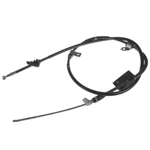 Bilde av Kabel, Parkeringsbremse, Høyre Bak, Suzuki Grand Vitara I, 54410-52d00, 54410-52d01