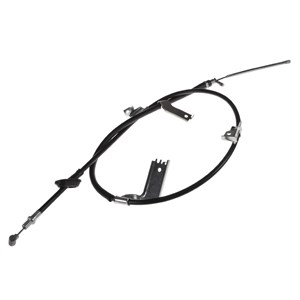 Bilde av Kabel, Parkeringsbremse, Høyre Bak, Suzuki Swift Iii, 54401-62j00