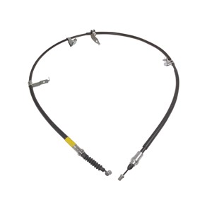 Bilde av Kabel, Parkeringsbremse, Høyre Bak, Mazda 5, C236-44-410b, C236-44-410c, C236-44-410d, C236-44-410e, C236-44-410f, C236-44-410h