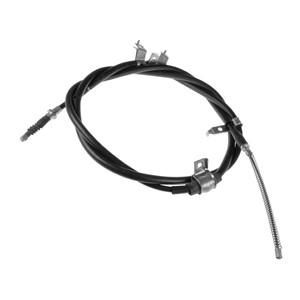 Bilde av Kabel, Parkeringsbremse, Bakre Venstre, Ford Ranger, Mazda Bt-50 Pick-up, 1 456 193, 5 025 630, Ur58-44-420, Ur58-44-420a