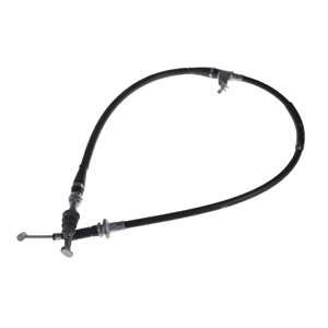 Bilde av Kabel, Parkeringsbremse, Bakre Venstre, Mazda Mx-5 I, Na01-44-420b