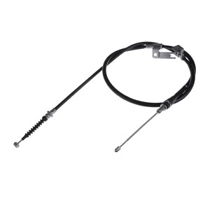 Bilde av Kabel, Parkeringsbremse, Høyre Bak, Mazda 323 F Vi, 323 S Vi, B25d-44-410a, B25d-44-410b, B25d-44-410c