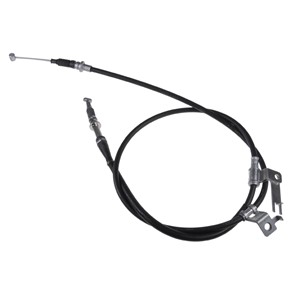 Bilde av Kabel, Parkeringsbremse, Bakre Venstre, Mazda 323 F Vi, 323 S Vi, 626 V, 626 Hatchback V, 626 Station Wagon V, Ge7c-44-420a, Ge7c-44-420