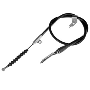 Bilde av Kabel, Parkeringsbremse, Bakre Venstre, Ldv Cub, Nissan Serena, Serena Van, Vanette Cargo Buss, Vanette Cargo Skåp, 36531-9c003, 36531-9