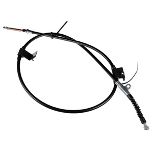 Bilde av Kabel, Parkeringsbremse, Høyre Bak, Ford Maverick, Nissan Terrano Ii, Terrano Van Ii, 36530-0f600, 36530-0f601