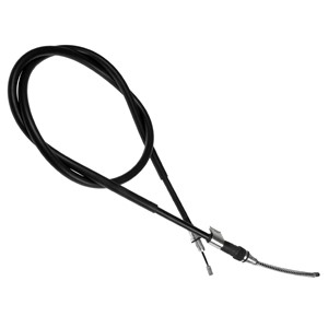 Bilde av Kabel, Parkeringsbremse, Høyre Bak, Nissan Note, Note Van, 36530-9u00a, 36530-9u00b