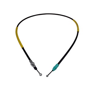 Bilde av Kabel, Parkeringsbremse, Høyre Bak, Nissan,opel,renault,vauxhall, 091165523, 091168673, 093852189, 36530-00qac, 36530-00qad, 44 08 727,