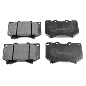 Bilde av Bremseklosser Sett, Framaksel, Lexus Lx, Toyota Land Cruiser, Land Cruiser 100, 04465-60120, 04465-60140, 04465-60150, 04465-60151, 0446