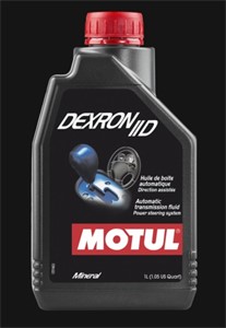 Akselgirolje Motul Dexron Iid, Framaksel