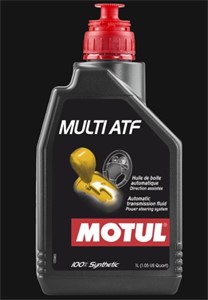 Bilde av Olje Automatgir Motul Multi Atf, Bakaksel, Framaksel