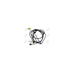 Kabelreparationssats sensor-parkeringshjälp Fram bmw 5 [e60] 5 touring [e61] 61126928362