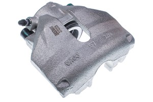 Bremsecaliper, Framaksel venstre