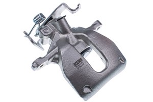 Bremsecaliper, H&#248;yre bakaksel