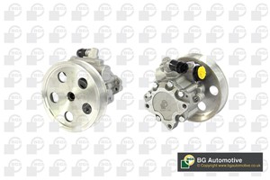 Bilde av Hydraulikkpumpe, Styring, Audi A4 B5, A4 B5 Avant, A4 B6, A4 B6 Avant, A4 B6 Cabriolet, A4 B7, A4 B7 Avant, A6 C5, A6 C5 Avant, 8e014515