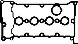 Bga Packning vippkåpa audi,vw 06B103483H