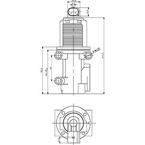 EGR-Ventil