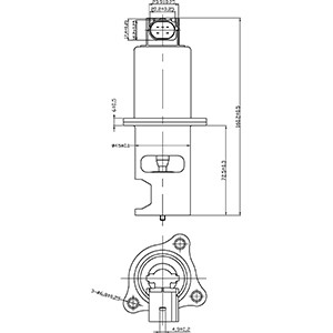 EGR-Ventil