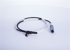 ABS-givare Sensor hjulvarvtal Bakaxel bmw 34 52 6 762 476 34 52 6 785 022 34 52 6 870 077