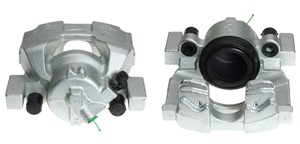 Bremsecaliper