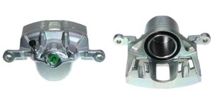 Bremsecaliper