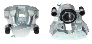 Bilde av Bremsecaliper, Framaksel, Foran Akselen, Venstre, Volvo Xc90 Ii, 36010012