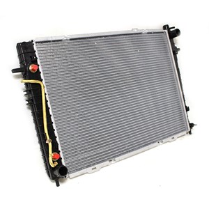 Bilde av Radiator, Motorkjøling, Hyundai Tucson, Kia Sportage Ii, 25310-2e700, 25310-2e900