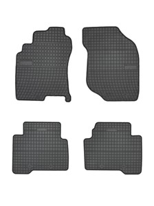 Gummimatte, kup&#233; NISSAN X-Trail I T30 2001-2008