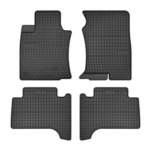 Gummimatte, kup&#233; TOYOTA Land Cruiser 150 PRADO 2009-