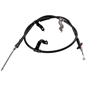 Bilde av Kabel, Parkeringsbremse, Bakre Venstre, Hyundai Tucson, 59760-2e500