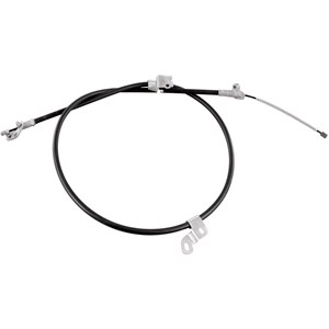 Bilde av Kabel, Parkeringsbremse, Toyota Yaris, Yaris Verso, 46420-52010