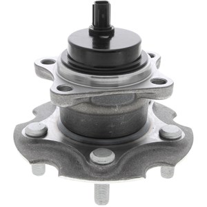 Bilde av Hjullagersett, Bakaksel, Toyota Auris, Auris Kombi, Avensis Kombi, Avensis Sedan, 42450-05080, 4245005081, 42450-05081, 42450-12110