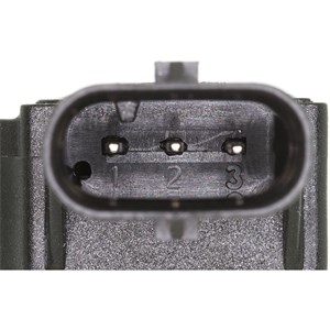 Map Sensor