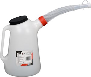 Oljekanne 5L, Universal