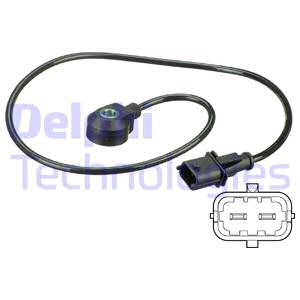 Bilde av Bankesensor, Alfa Romeo 147, 156, 156 Sportwagon, 166, Gt, Gtv, Spider, Lancia Thesis, 60662824, 60816704