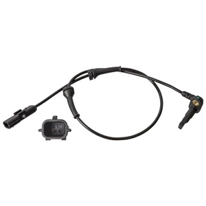 Bilde av Sensor, Hjulturtall, Bakaksel Begge Sider, Nissan,opel,renault,vauxhall, 044 20 127, 093167732, 44 20 127, 47900-00q0e, 82 00 735 315, 9