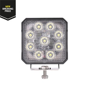 Ekstra Lys Lwl-02 Led, Universal