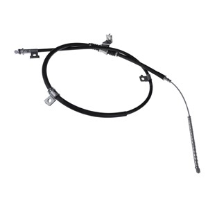 Bilde av Kabel, Parkeringsbremse, Bakre Venstre, Mitsubishi Pajero Iv, Pajero Van Iv, 4820a165