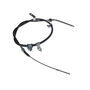 Bilde av Kabel, Parkeringsbremse, Bakre Venstre, Mitsubishi L200 / Triton, L200 / Triton Flak/chassi, Mn 102 394