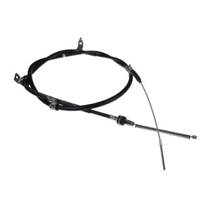 Bilde av Kabel, Parkeringsbremse, Høyre Bak, Mitsubishi L200 / Triton, L200 / Triton Flak/chassi, Mn 102 395