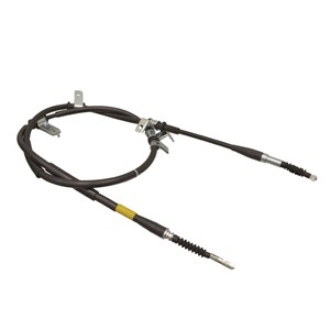 Bilde av Kabel, Parkeringsbremse, Høyre Bak, Hyundai Santa Fé Ii, Santa Fé Iii, Santa Fé Skåp/suv Ii, Santa Fé Skåp/suv Iii, 59770-2b550