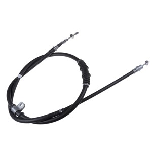 Bilde av Kabel, Parkeringsbremse, Bakre Venstre, Mitsubishi,proton, Mb806052