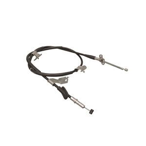 Bilde av Kabel, Parkeringsbremse, Bakre Venstre, Honda Civic Hatchback Vii, 47560-s5s-e03, 47560-s5s-e04