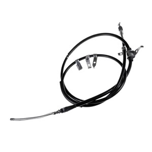 Bilde av Kabel, Parkeringsbremse, Bakre Venstre, Mazda B-serie, Ug82-44-420, Ug824-44-20a